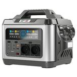 پاور استیشن پولار 324000 میلی آمپر