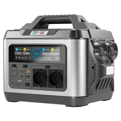 پاور استیشن پولار 324000 میلی آمپر