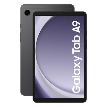 تبلت 8.7 اینچ سامسونگ مدل Galaxy Tab A9-4G ظرفیت 64 گیگابایت و رم 4 گیگابایت