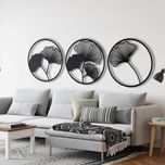 دیوارکوب آتریکس مدل AS0013 مجموعه 3 عددی