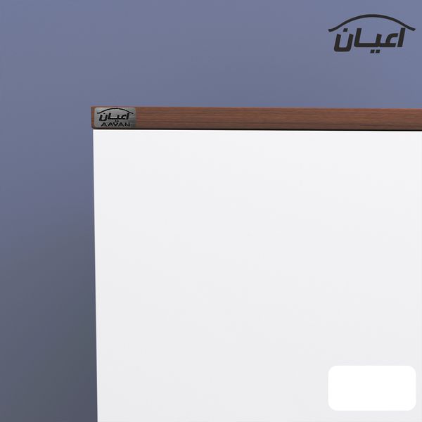 کمد لباس اعیان مدل FH487
