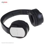 هدفون تسکو مدل TH 5323 با گارانتی شرکتی