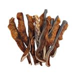 تشویقی سگ هاپومیل مدل استریپ کوسه وزن 50 گرم