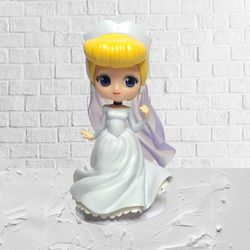 فیگور کیوپاسکت پرنسس سیندرلا