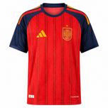 تی‌شرت آستین کوتاه ورزشی پسرانه مدل GS-M-World Cup-317981