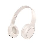 هدفون بلوتوثی هوکو مدل W46 با گارانتی شرکتی