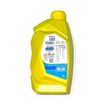 روغن دنده خودرو نفت پارس مدل 85 کد 0770301706 W-90 حجم 1 لیتر