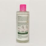 محلول پاککننده آرایش صورت مدانسر مدل میسلار واتر حجم 275 میلیلیتر