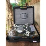 اجاق سفری کووآ مدل Cyclon KGR-1902 کد F2022