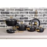 سرویس پخت و پز 12 پارچه ام جی اس کد 800304