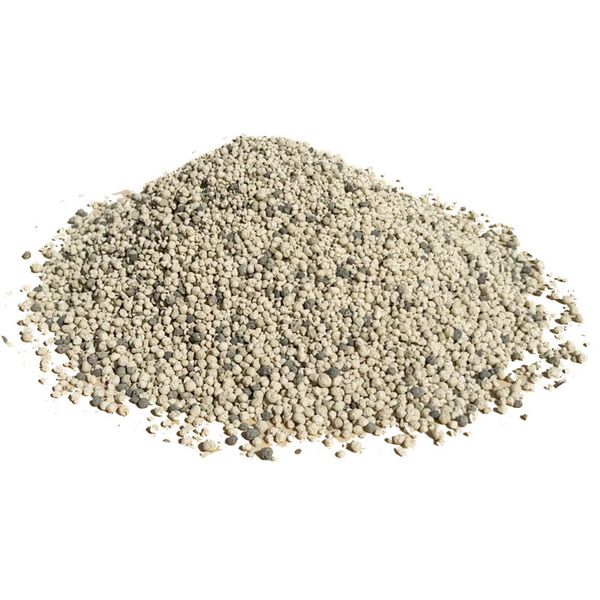 خاک بستر گربه میوکت مدل Carbon Activated Granule وزن 10 کیلو گرم