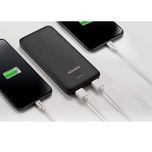 پاوربانک ای دیتا مدل T10000 ظرفیت 10000 میلی آمپر ساعت با گارانتی شرکتی