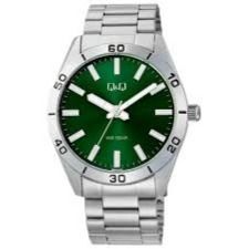 ساعت مچی عقربه ای مردانه کیو اند کیو مدل Q86B-003PY