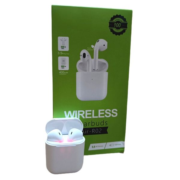 ایرپاد بلوتوثی مدل ا tws wireles haedset air-ro2