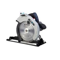 اره گرد بر اکتیو تولز مدل AC-55235 قدرت 2200 وات