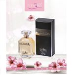 ادو پرفیوم زنانه ایفوریا مدل نایس گریل حجم 100 میلی لیتر