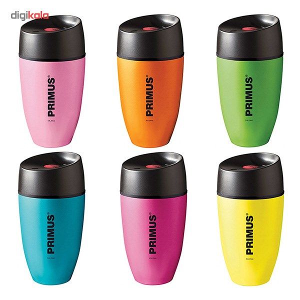 ماگ پریموس کد 737911 ظرفیت 0.3 لیتر