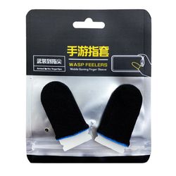 آستین کنترل کننده انگشت مدل GL11 بسته