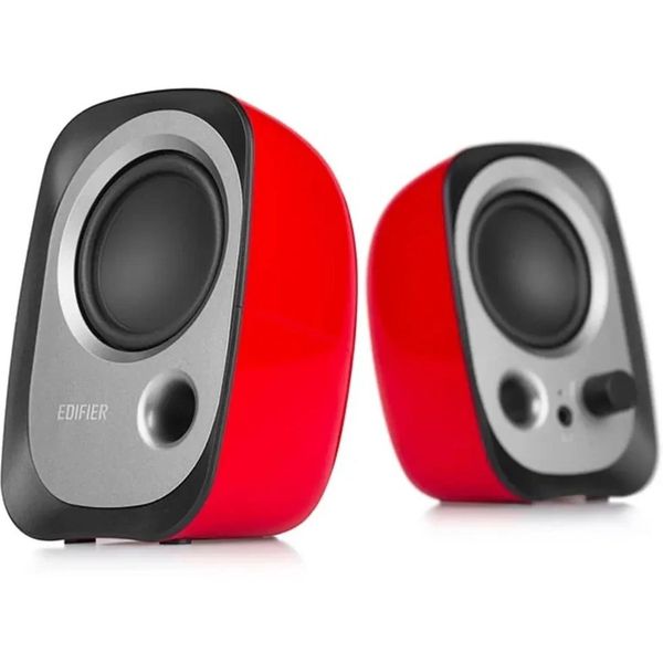 Speaker EDIFIER R12 U RED