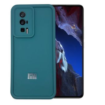 کاور طرح ساده مناسب برای گوشی موبایل شیائومی  Redmi POCO F5pro*740