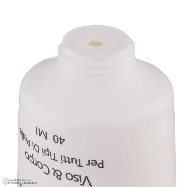 کرم ضدآفتاب بیرنگ ویتابلا