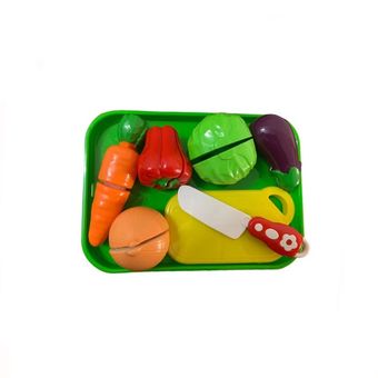 اسباب بازی مدل میوه برشی