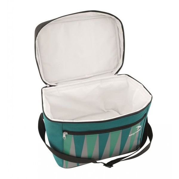 یخچال سفری ایزی کمپ مدل Backgammon 15L کد F2022