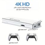 کنسول بازی قابل حمل