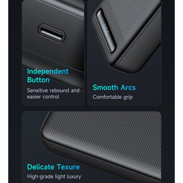 پاوربانک 20000 مکدودو 22.5W مدل MC-389