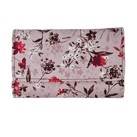 کیف پول زنانه مدل MDSS-CG3980