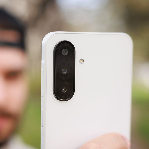 گوشی موبایل سامسونگ مدل Galaxy A26 دو سیم کارت ظرفیت 256گیگابایت و رم 8 گیگابایت - ویتنام