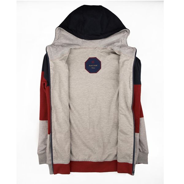 سویشرت مردانه مدل SB-SS- 1153