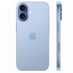 گوشی موبایل اپل مدل iPhone 17 CH دو سیم کارت ظرفیت 256 گیگابایت و رم 8 - نات اکتیو (گارانتی شرکتی-رجیستر شده)