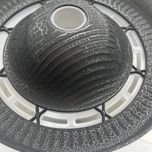 دستگاه بخور سرد طرح آتشفشان