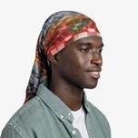 دستمال سر و گردن باف مدل TALLIC G2024