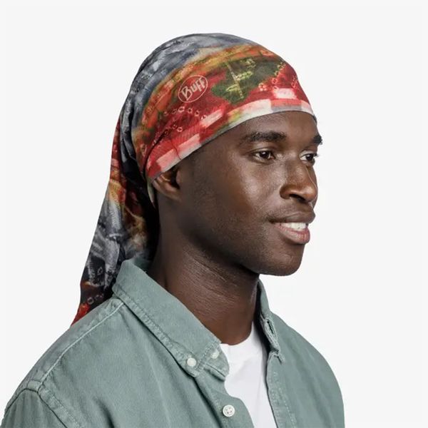 دستمال سر و گردن باف مدل TALLIC G2024