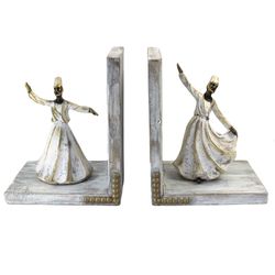 نگهدارنده کتاب مدل سماع مجموعه 2 عددی