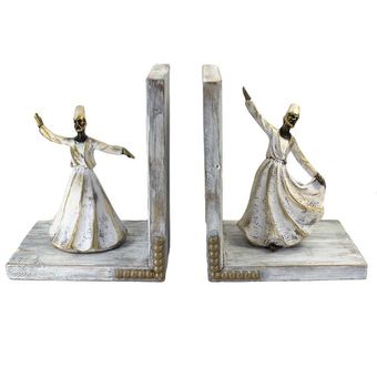 نگهدارنده کتاب مدل سماع مجموعه 2 عددی