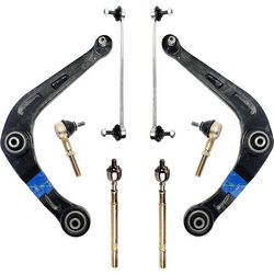 کیت جلوبندی امیرنیا مناسب برای پژو 206مجموعه 8 عددی