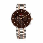 ساعت مچی عقربه‌ای کوارتز مردانه سوئیس آرت مدل ANT008SR1605