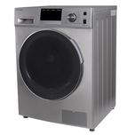 ماشین لباسشویی پاکشوما مدل TFI-83403 ظرفیت 8 کیلوگرم