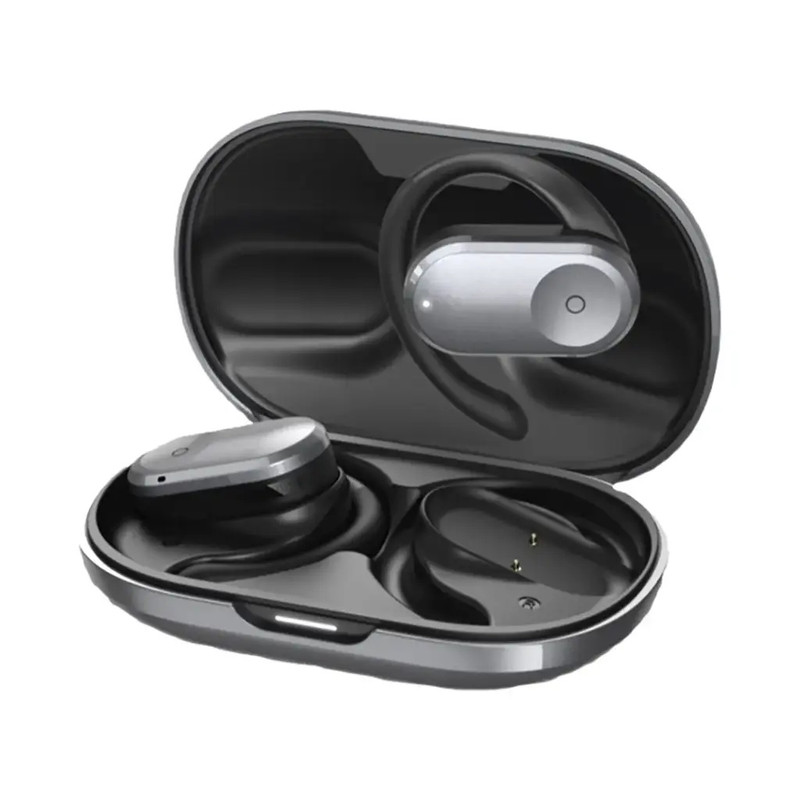 هدفون بی سیم گرین لاین مدل NSR BREATHBLE OCEAN MATERIAL