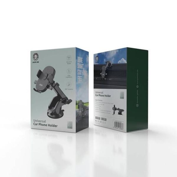 پایه نگهدارنده گرین لاین مدل GNUVCRHLDBK