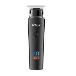 ماشین اصلاح موی سر و صورت تریمر VGR مدل PROFESSIONAL V_00937
