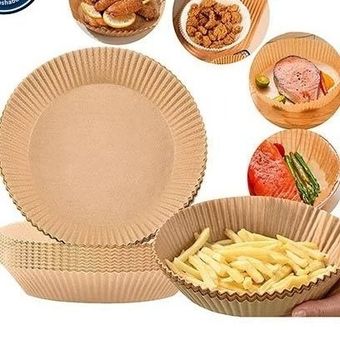 قالب کاغذی سرخ کن سایز 16 بسته 50 عددی