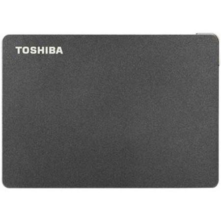 HDD External Toshiba Canvio Gaming 4TB