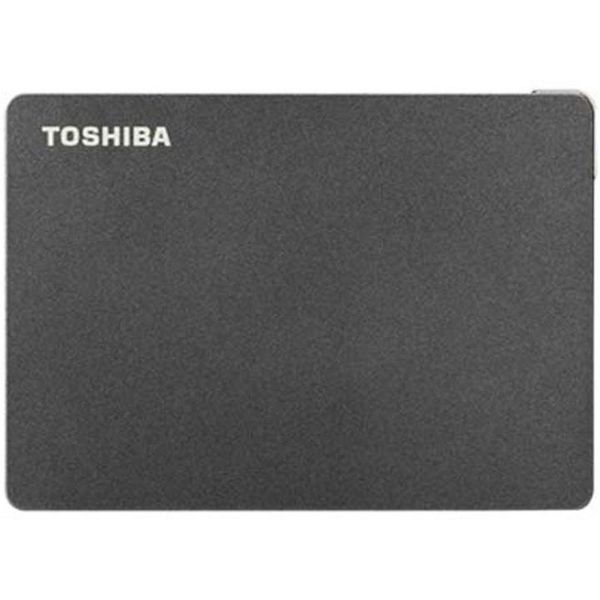 HDD External Toshiba Canvio Gaming 4TB