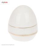 سرویس غذاخوری 28 پارچه چینی زرین ایران سری ایتالیا اف مدل هدیه درجه عالی