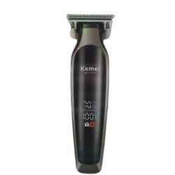 ماشین اصلاح موی سر و صورت کیمی مدل km-1571