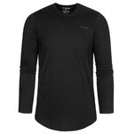 تی شرت آستین بلند مردانه مدل SB-SS-vk021218*775